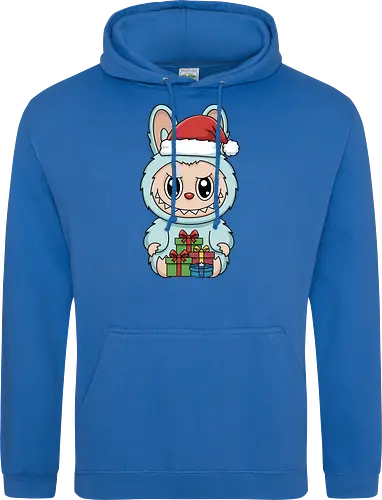  Cute Christmas labubu