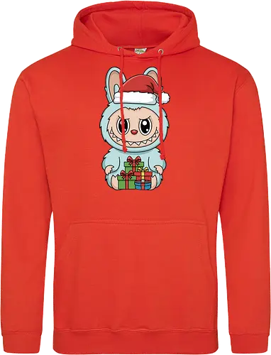  Cute Christmas labubu