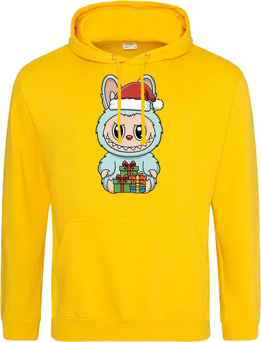  Cute Christmas labubu