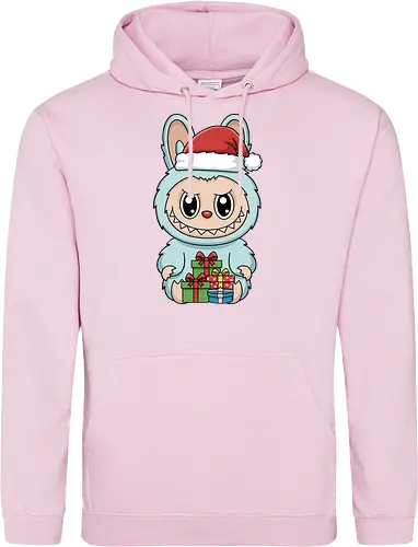  Cute Christmas labubu