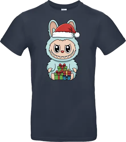  Cute Christmas labubu