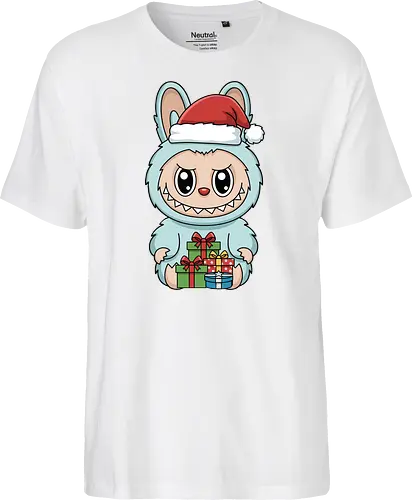  Cute Christmas labubu