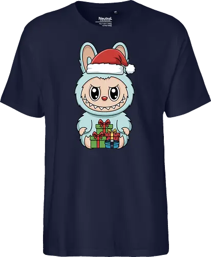  Cute Christmas labubu