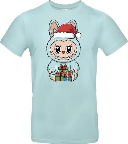  Cute Christmas labubu