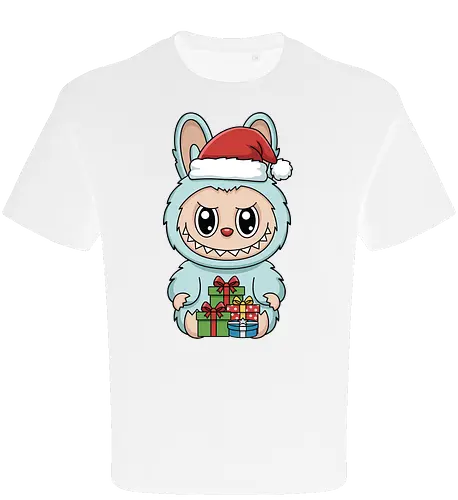  Cute Christmas labubu