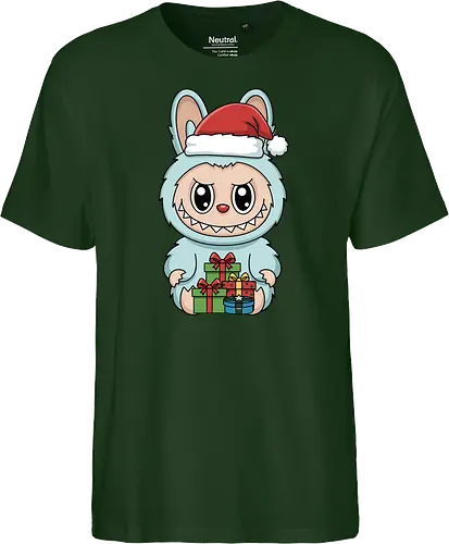  Cute Christmas labubu