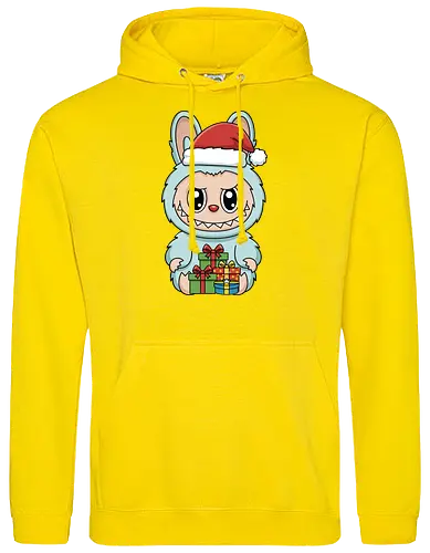  Cute Christmas labubu