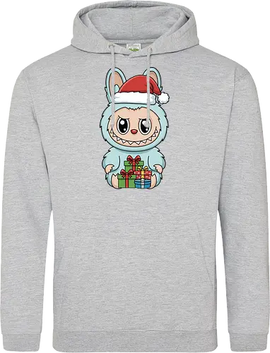  Cute Christmas labubu