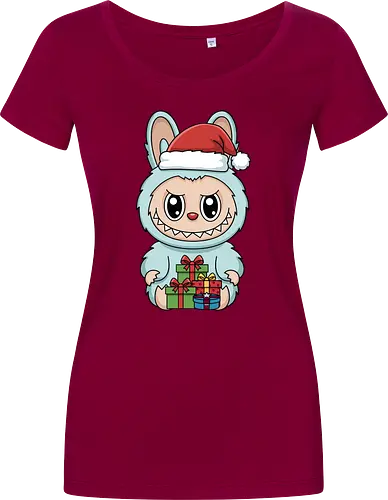  Cute Christmas labubu