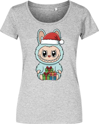  Cute Christmas labubu