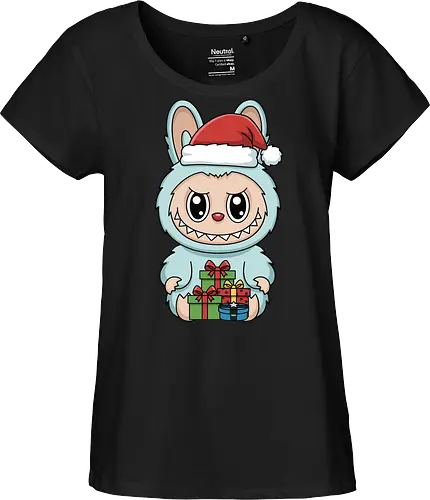  Cute Christmas labubu