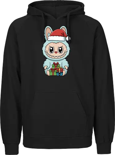  Cute Christmas labubu