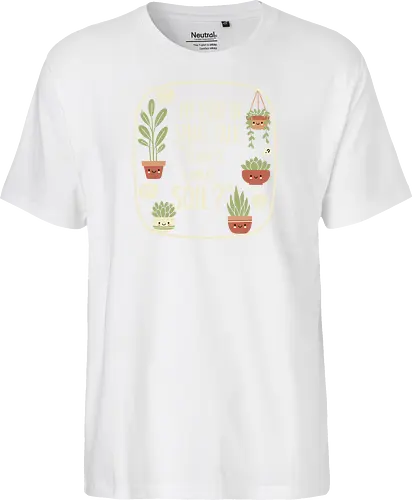 My Kind of Small Talk