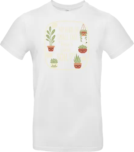 My Kind of Small Talk