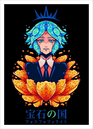 PHOSPHOPHYLLITE