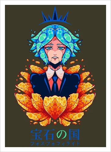 PHOSPHOPHYLLITE