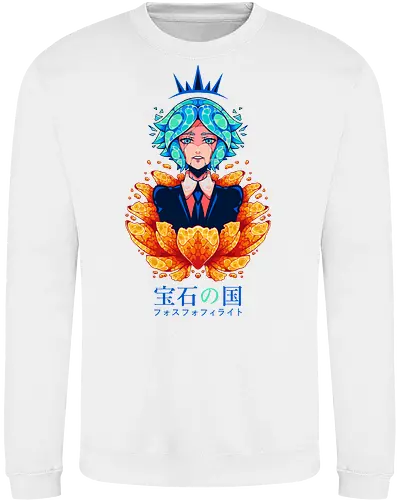 PHOSPHOPHYLLITE