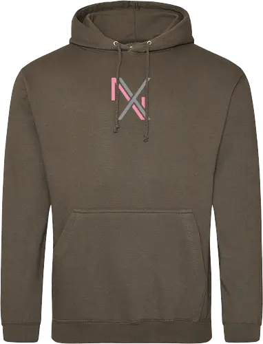 Nanaxyda - NX (Rosa)