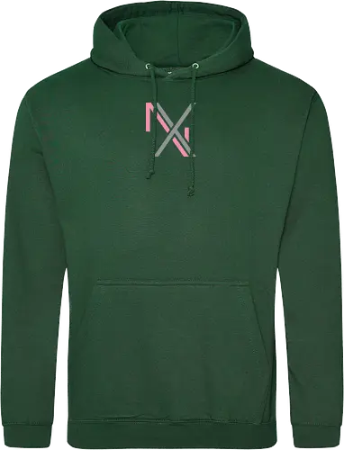 Nanaxyda - NX (Rosa)