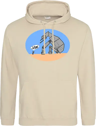 Braver Imperial Walker