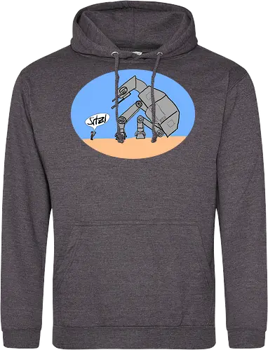 Braver Imperial Walker