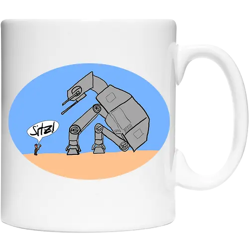 Braver Imperial Walker