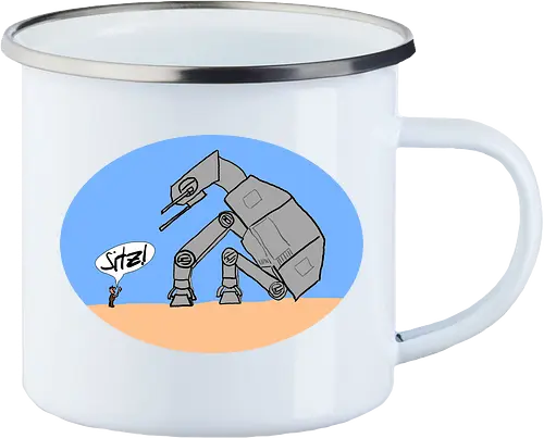 Braver Imperial Walker