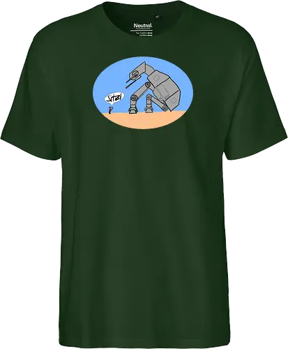 Braver Imperial Walker