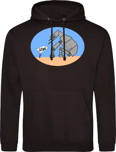 Braver Imperial Walker