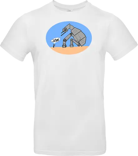 Braver Imperial Walker