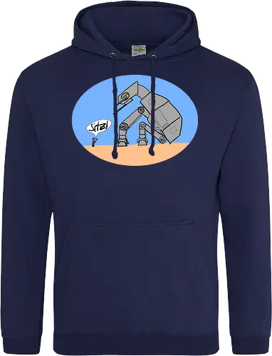 Braver Imperial Walker