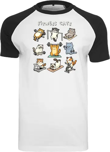 Fitness Cats