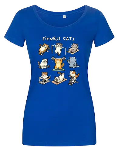 Fitness Cats