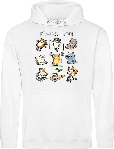Fitness Cats