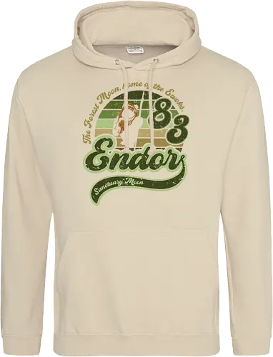 Vintage sanctuary moon