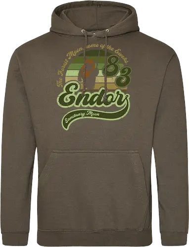 Vintage sanctuary moon