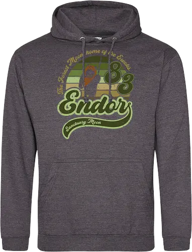 Vintage sanctuary moon