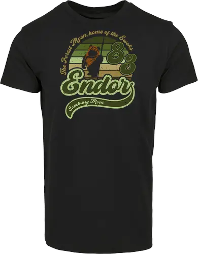 Vintage sanctuary moon