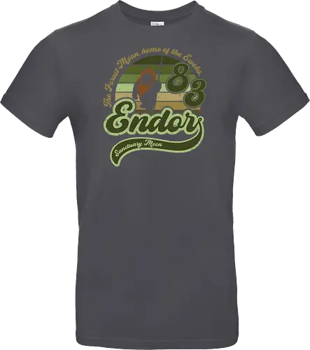 Vintage sanctuary moon