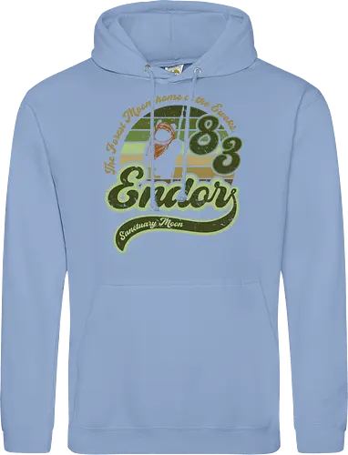 Vintage sanctuary moon