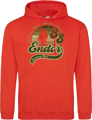 Vintage sanctuary moon