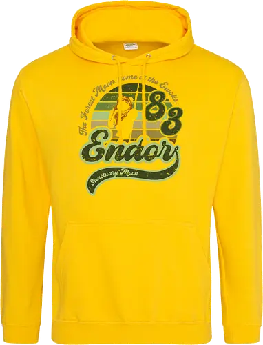 Vintage sanctuary moon