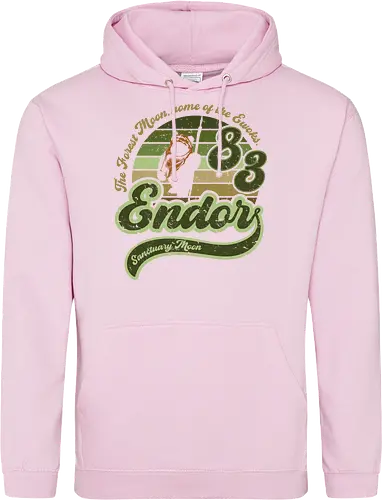 Vintage sanctuary moon