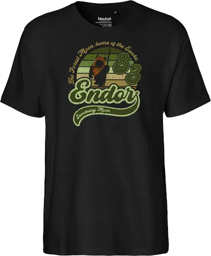 Vintage sanctuary moon