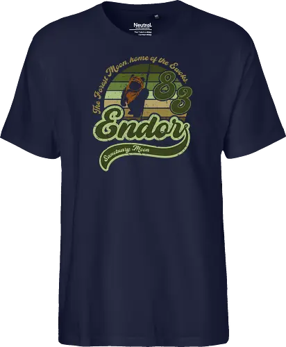 Vintage sanctuary moon