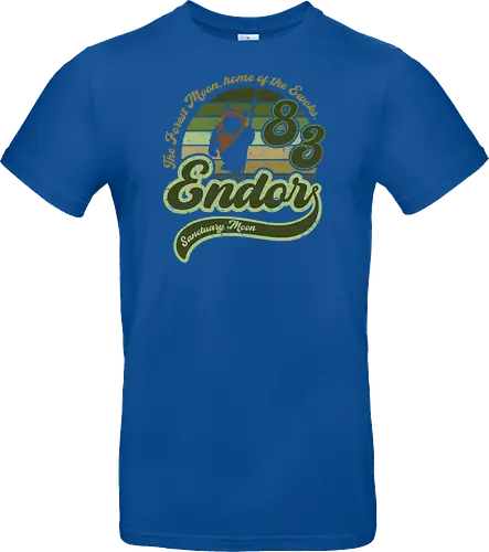 Vintage sanctuary moon