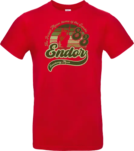 Vintage sanctuary moon