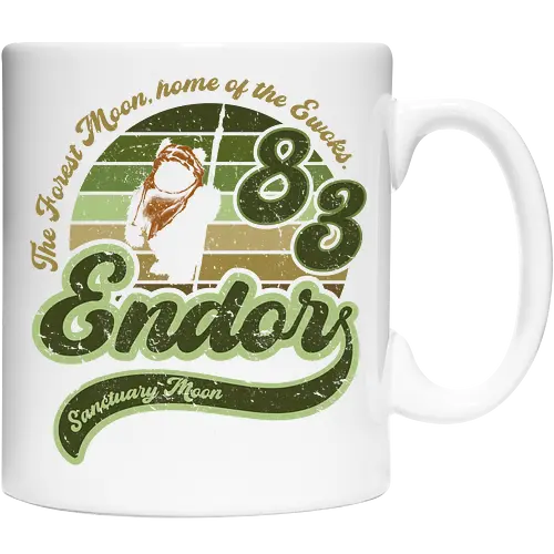 Vintage sanctuary moon