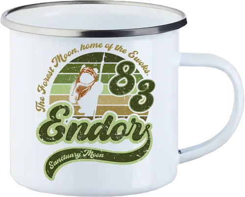 Vintage sanctuary moon