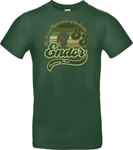 Vintage sanctuary moon